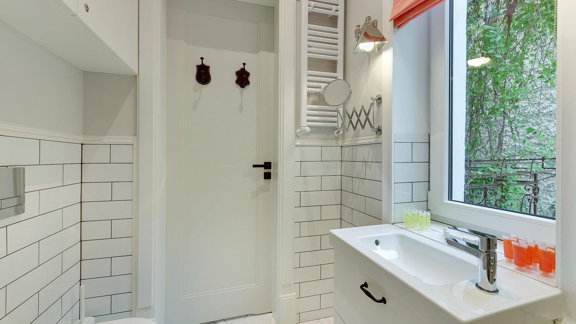Dom & House - Apartments Quattro Premium Sopot Ngoại thất bức ảnh