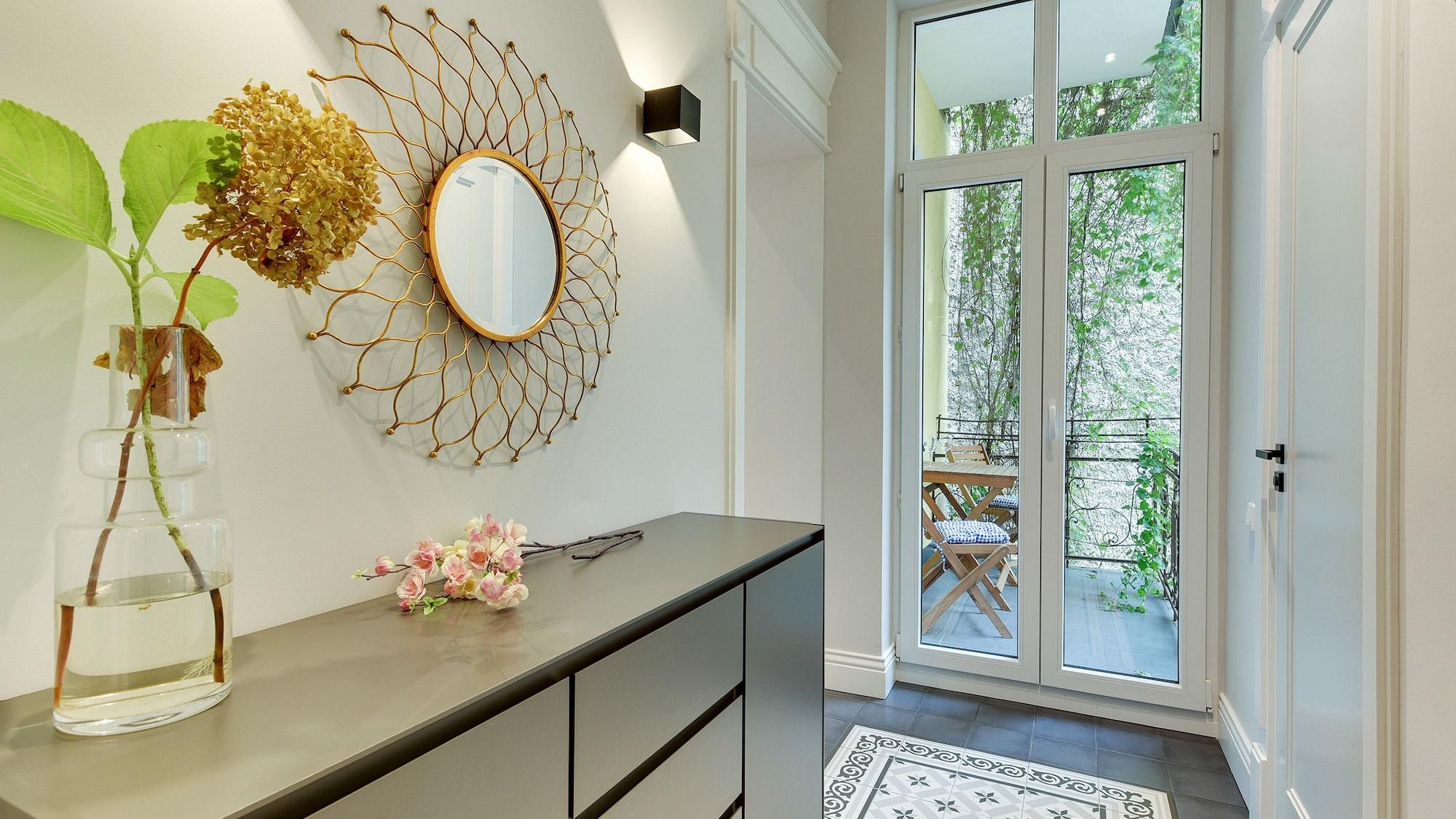 Dom & House - Apartments Quattro Premium Sopot Ngoại thất bức ảnh