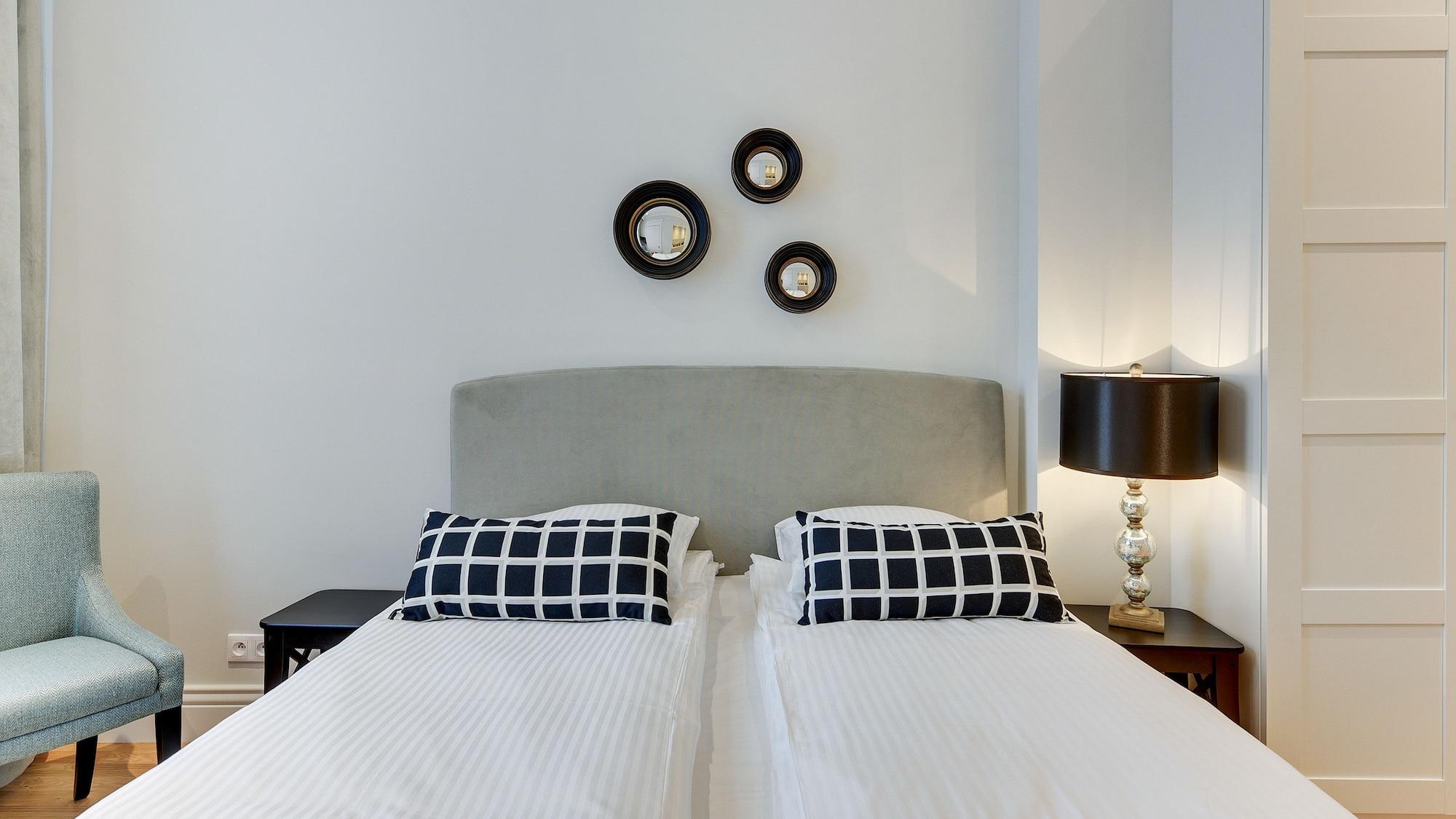 Dom & House - Apartments Quattro Premium Sopot Ngoại thất bức ảnh
