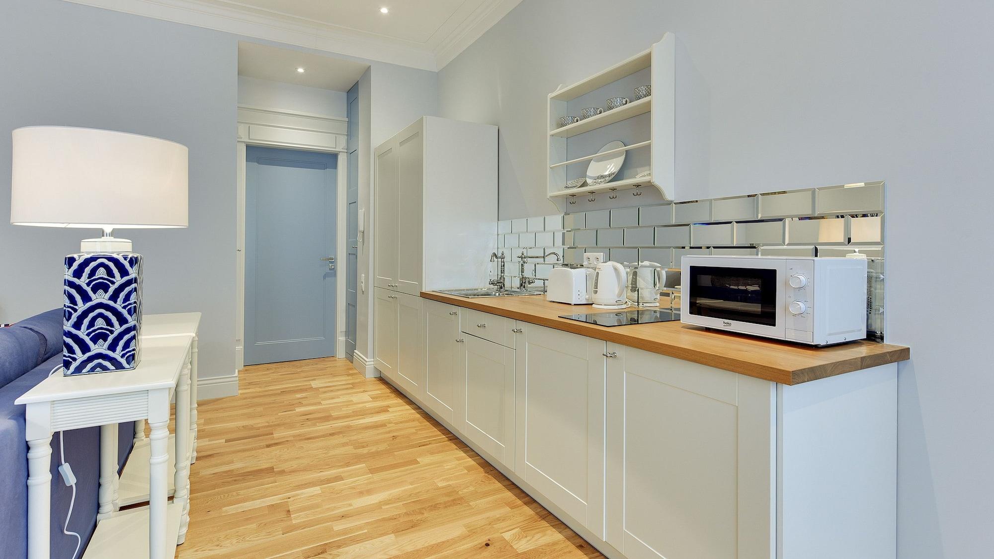 Dom & House - Apartments Quattro Premium Sopot Ngoại thất bức ảnh