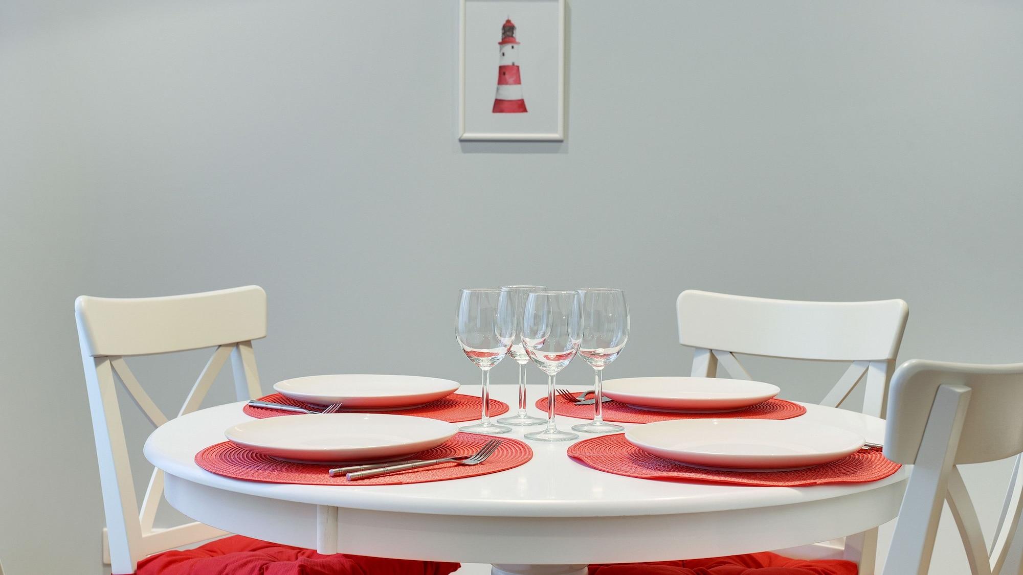 Dom & House - Apartments Quattro Premium Sopot Ngoại thất bức ảnh