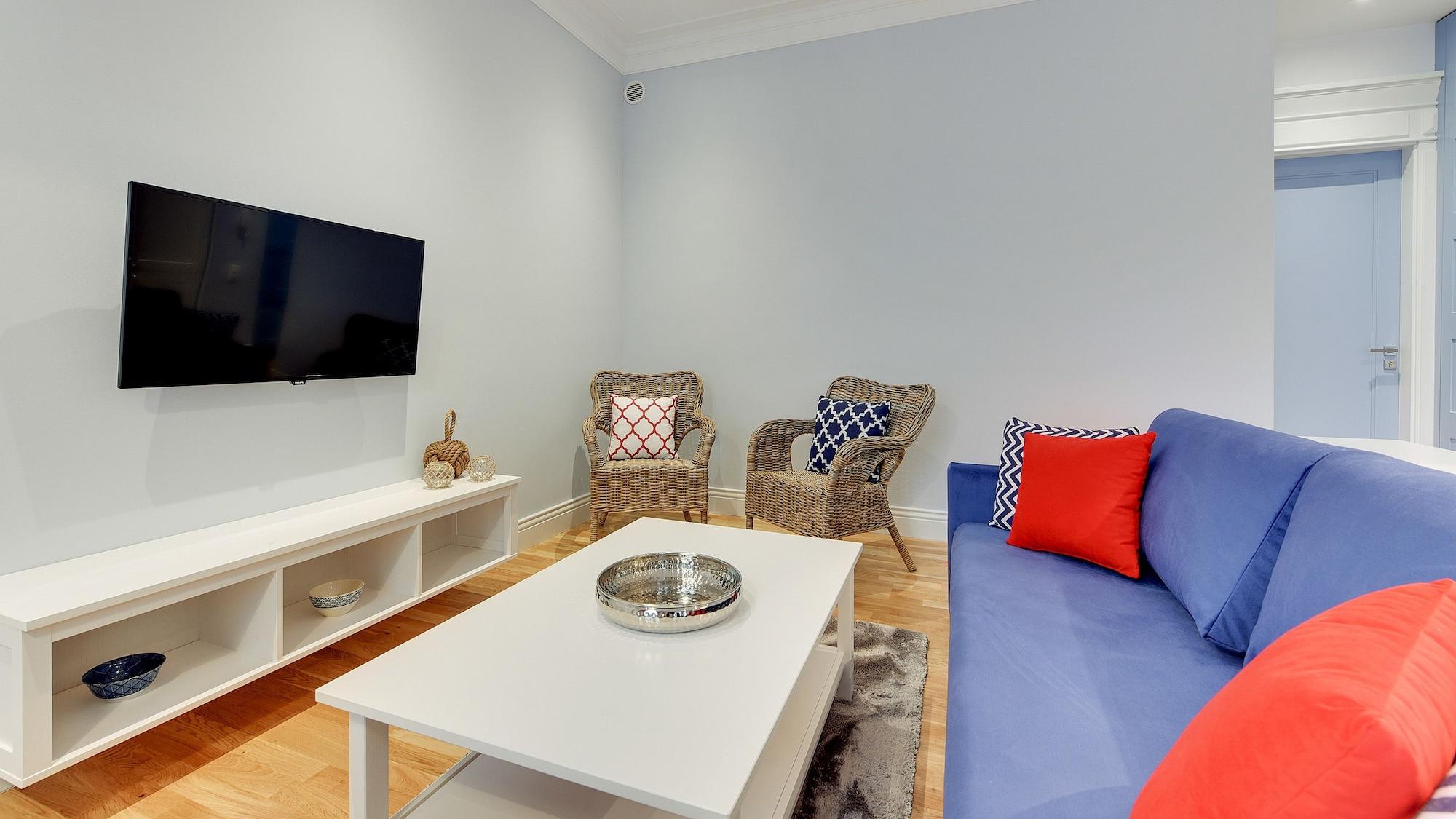Dom & House - Apartments Quattro Premium Sopot Ngoại thất bức ảnh