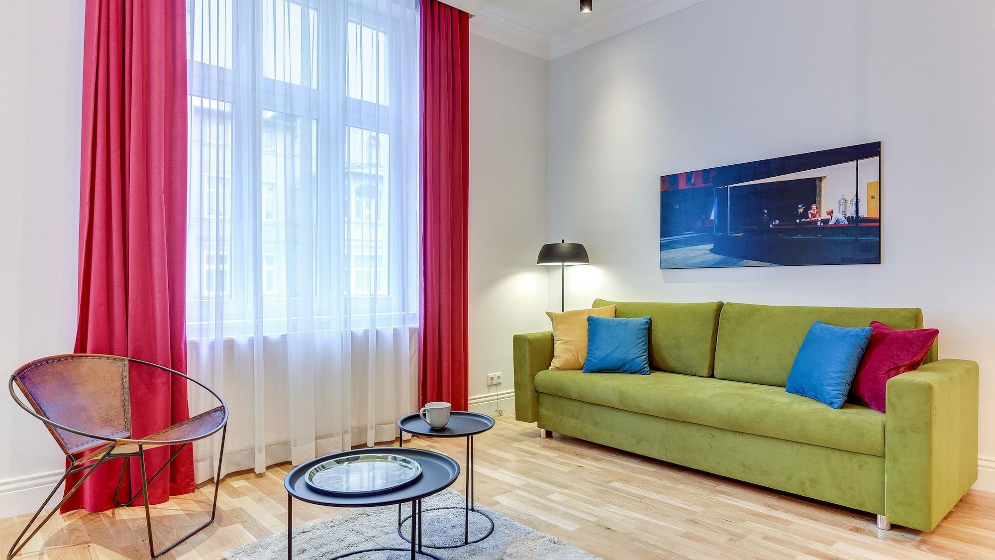 Dom & House - Apartments Quattro Premium Sopot Ngoại thất bức ảnh