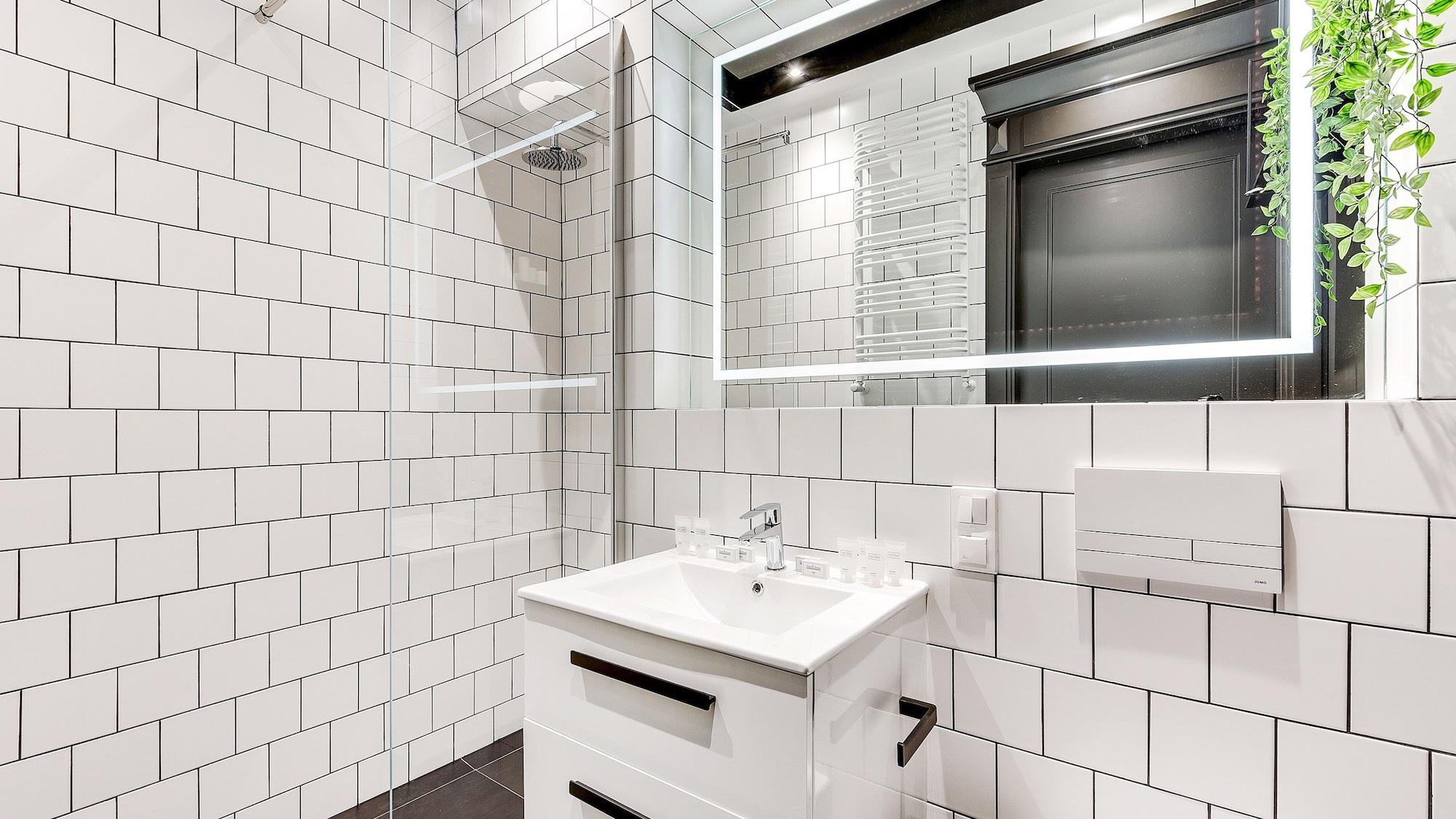 Dom & House - Apartments Quattro Premium Sopot Ngoại thất bức ảnh