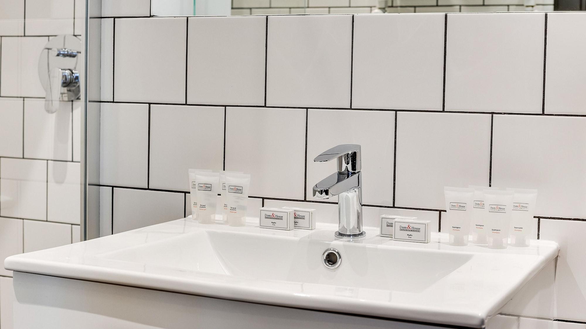 Dom & House - Apartments Quattro Premium Sopot Ngoại thất bức ảnh