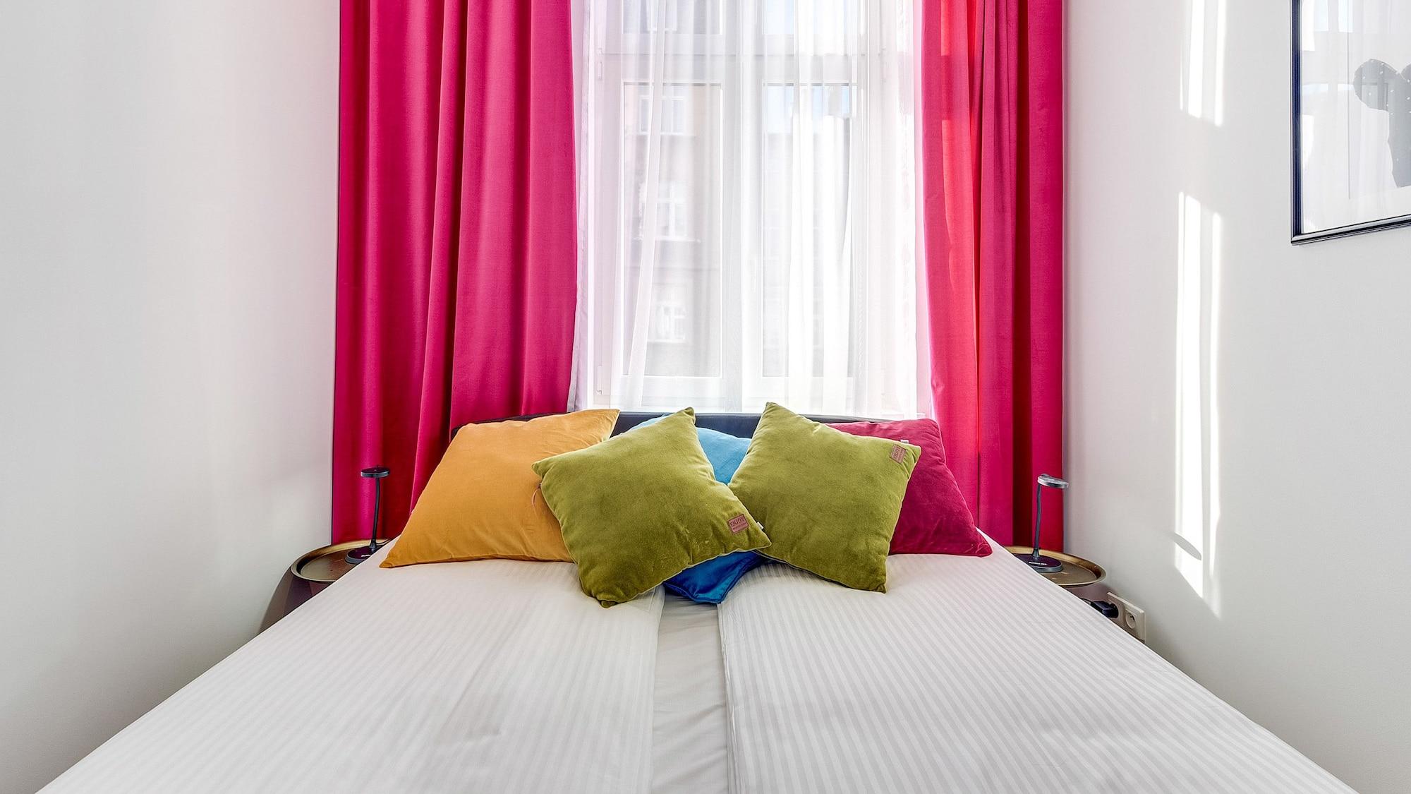 Dom & House - Apartments Quattro Premium Sopot Ngoại thất bức ảnh