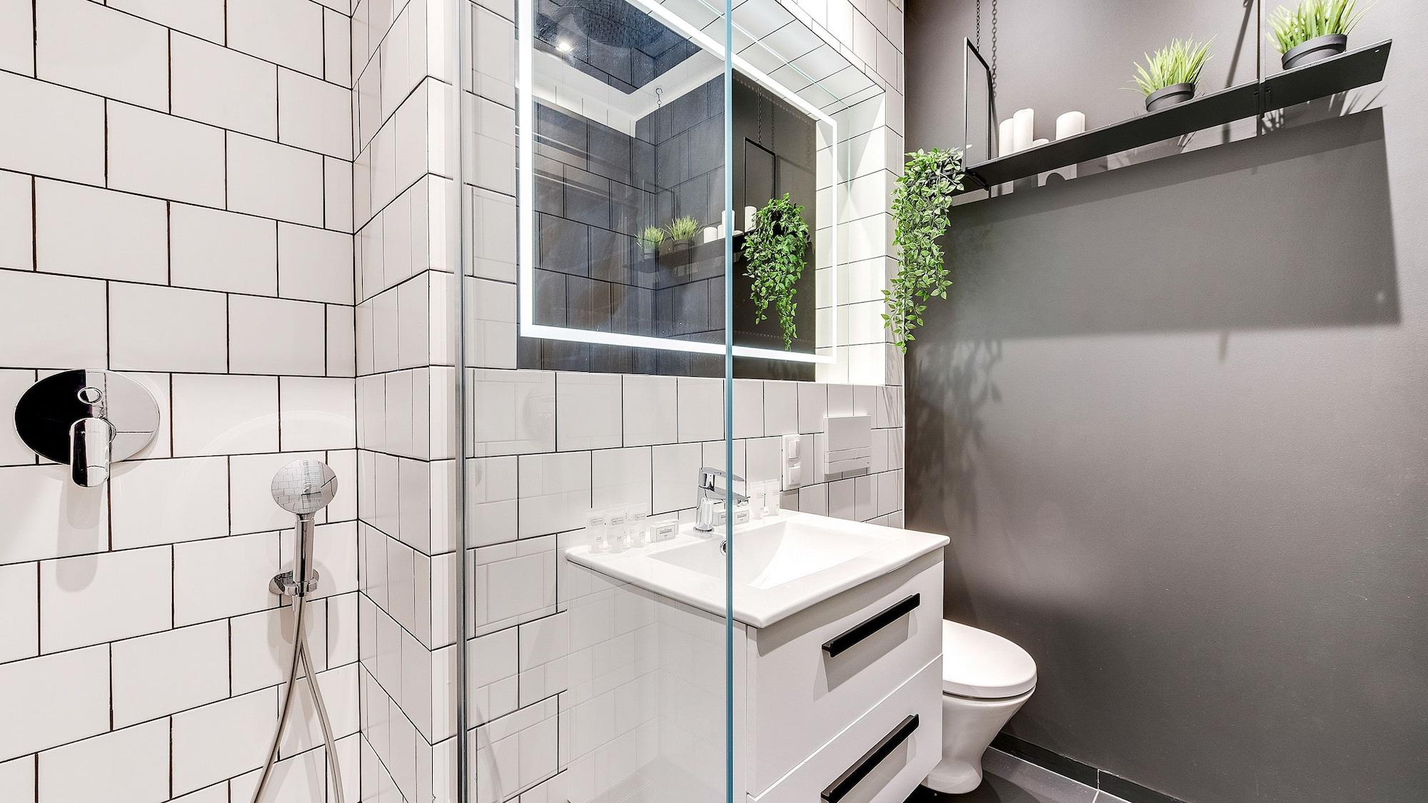 Dom & House - Apartments Quattro Premium Sopot Ngoại thất bức ảnh