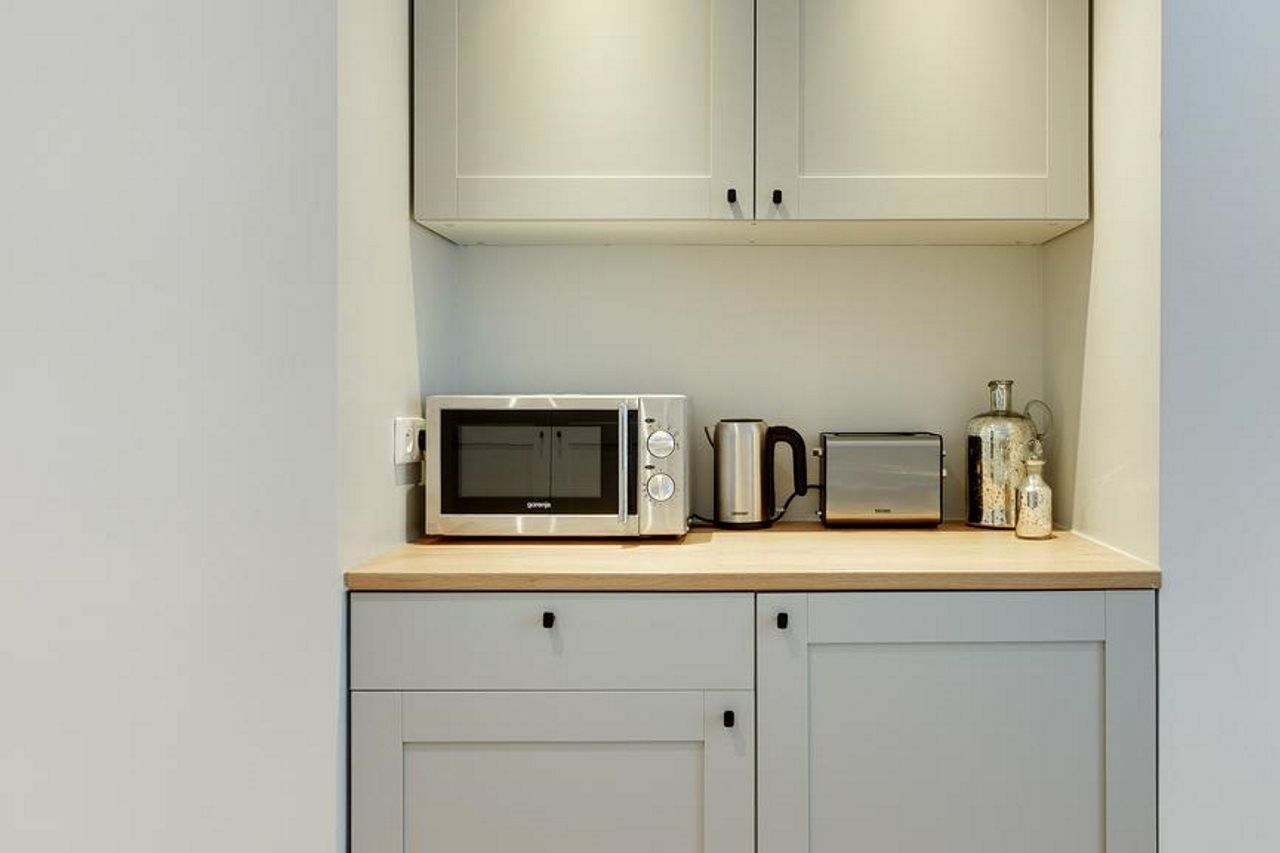 Dom & House - Apartments Quattro Premium Sopot Ngoại thất bức ảnh