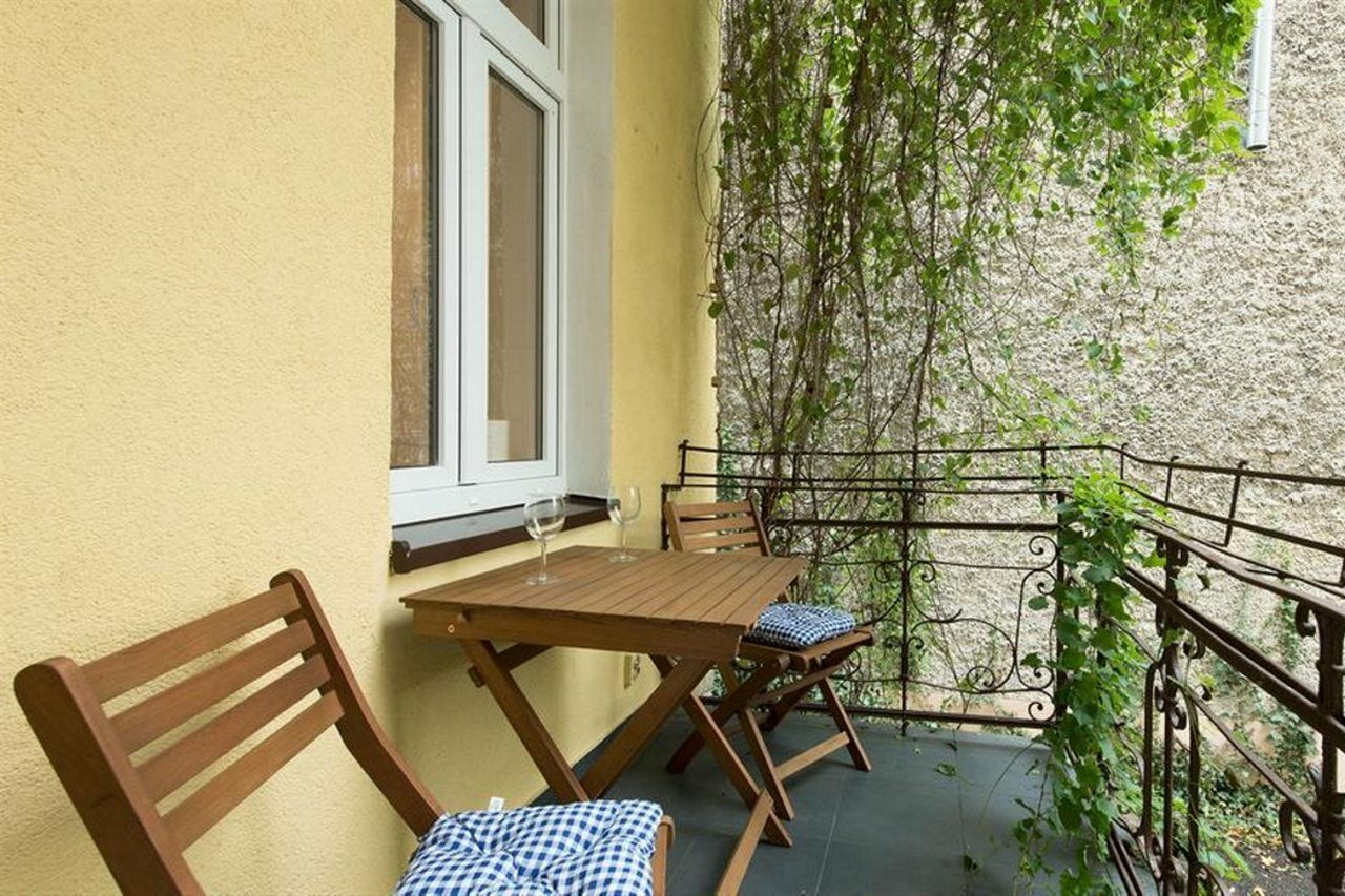 Dom & House - Apartments Quattro Premium Sopot Ngoại thất bức ảnh